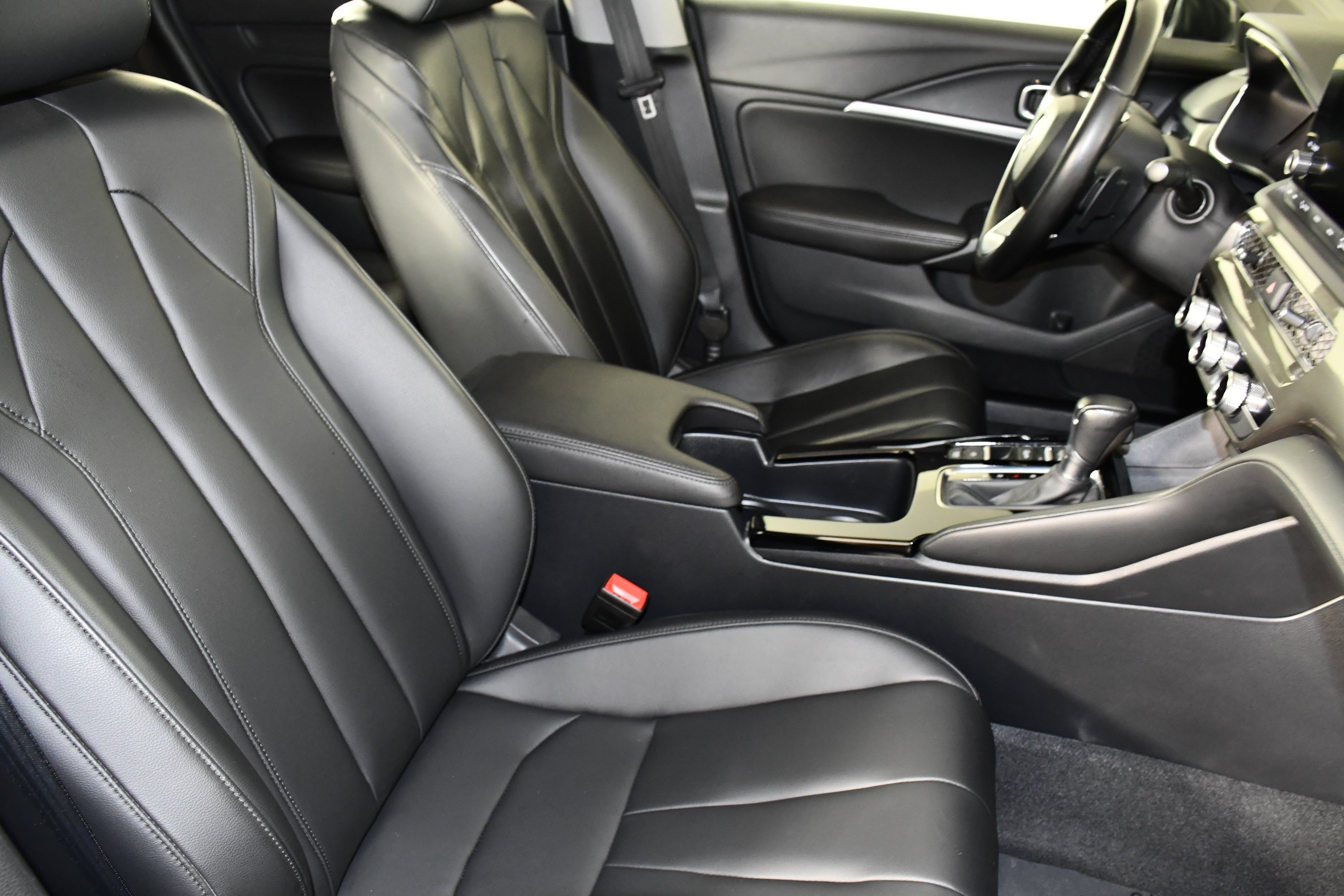 2024 Acura Integra Base - Photo 88