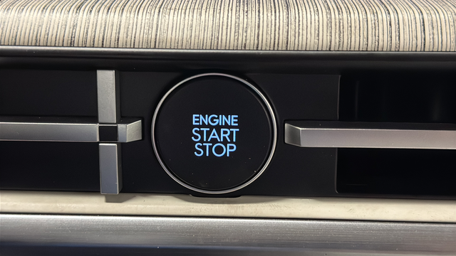 Used 2025 Ecotronic Gray Matte Hyundai Calligraphy image 39