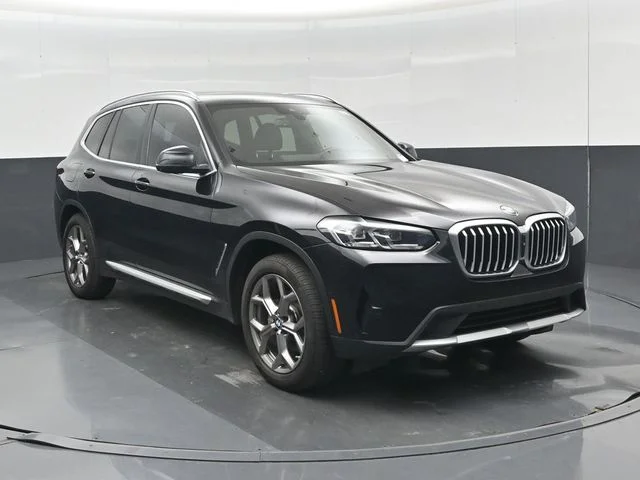 2023 BMW X3