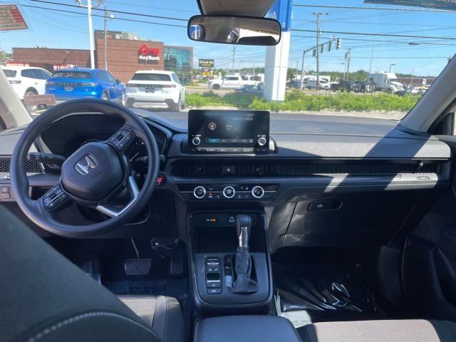 2020 Honda CR-V EX - Photo 13