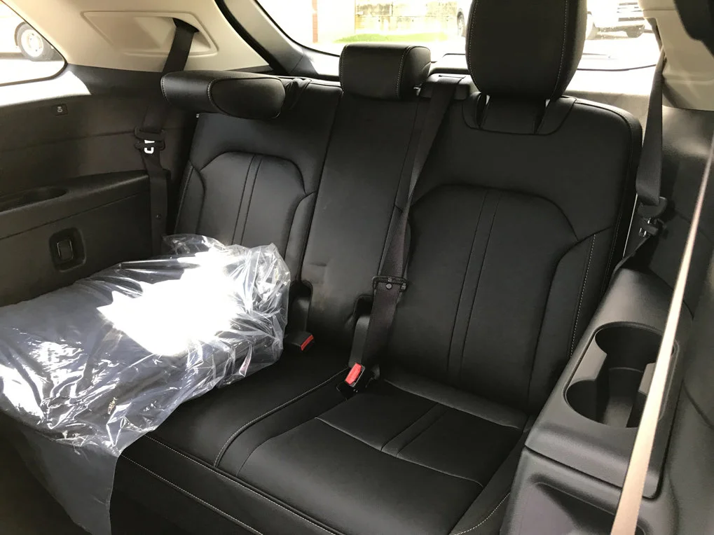 New 2026 Mazda CX-90 Premium Sport
