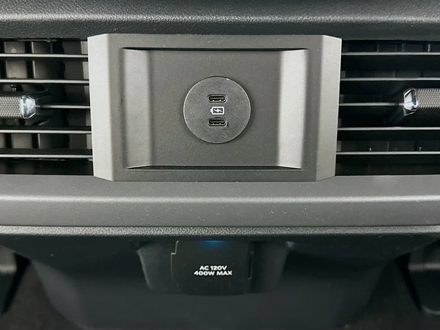 New 2026 Ford F-150 XLT