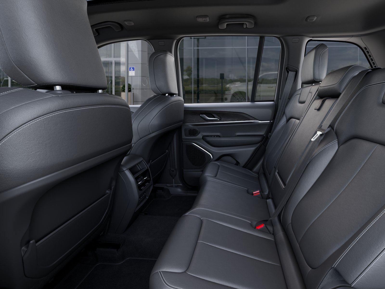 New 2026 Steel Blue Jeep Limited image 23