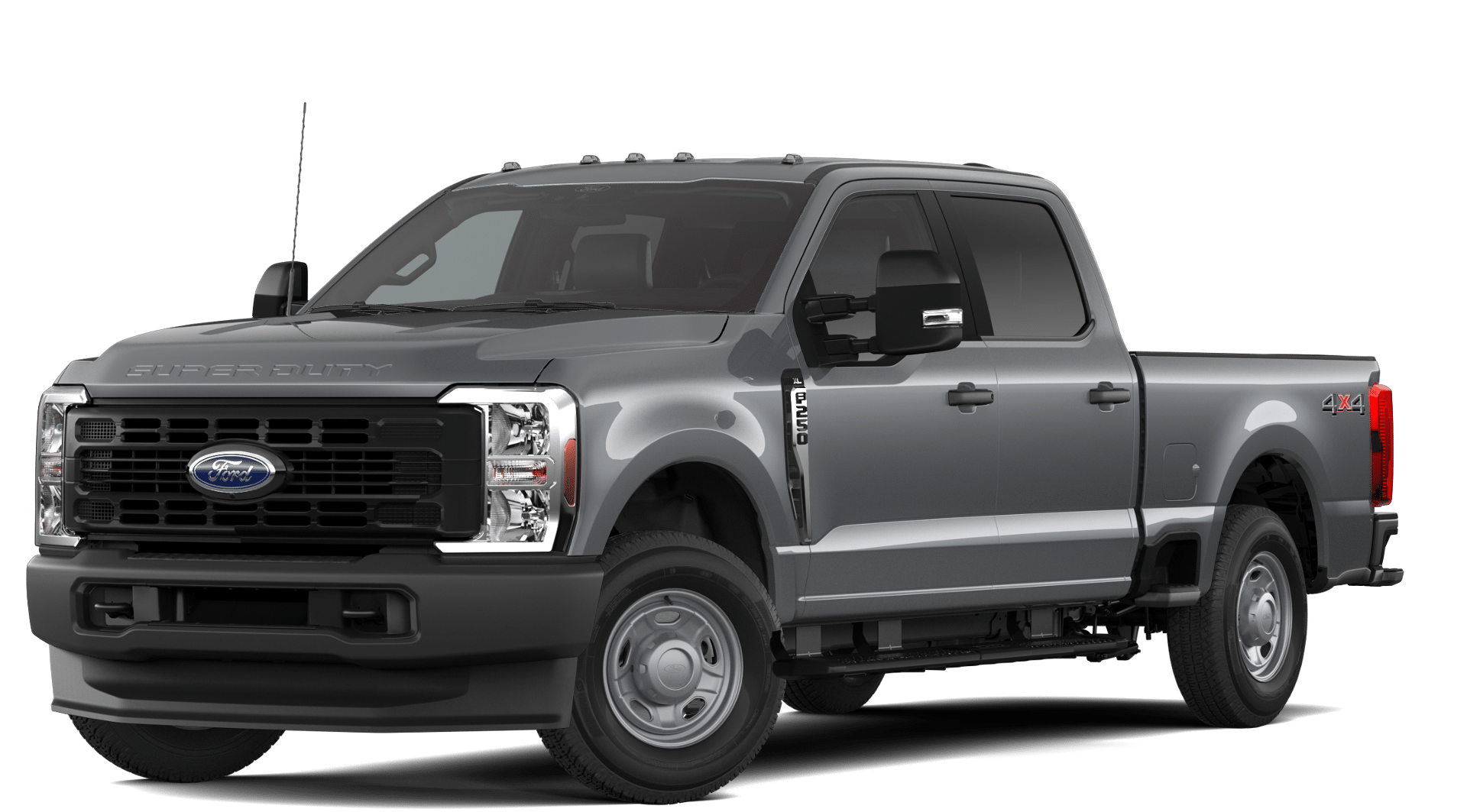 2026 Ford F-250 XL 4x4 Crew Cab 6-3/4' Box's photo