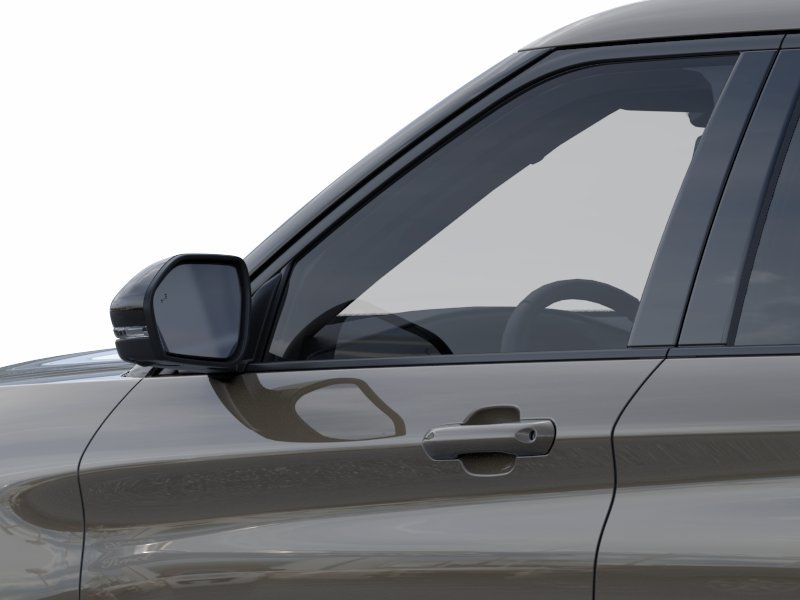 New 2026 Marsh Gray Ford Tremor® image 41