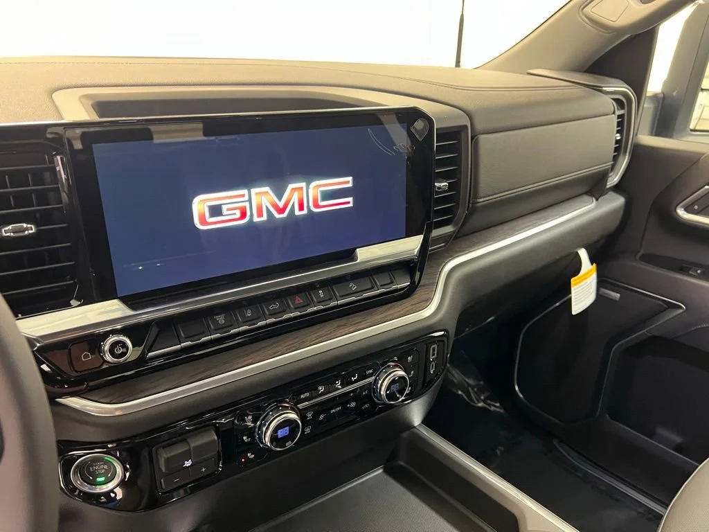 2026 GMC Sierra 2500HD SLT - Photo 21