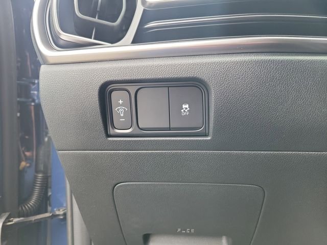 2025 Kia Sorento S - Photo 10