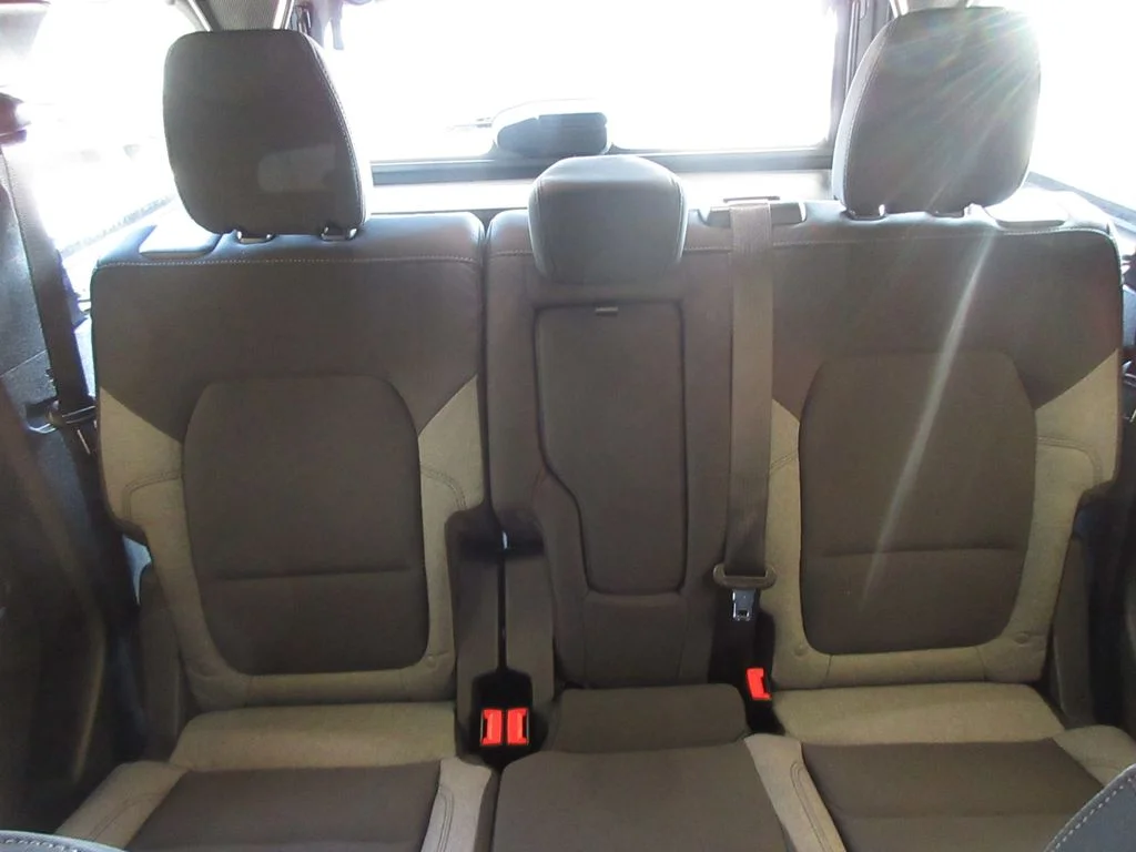 2025 Ford Bronco 4-Door Base - Photo 25