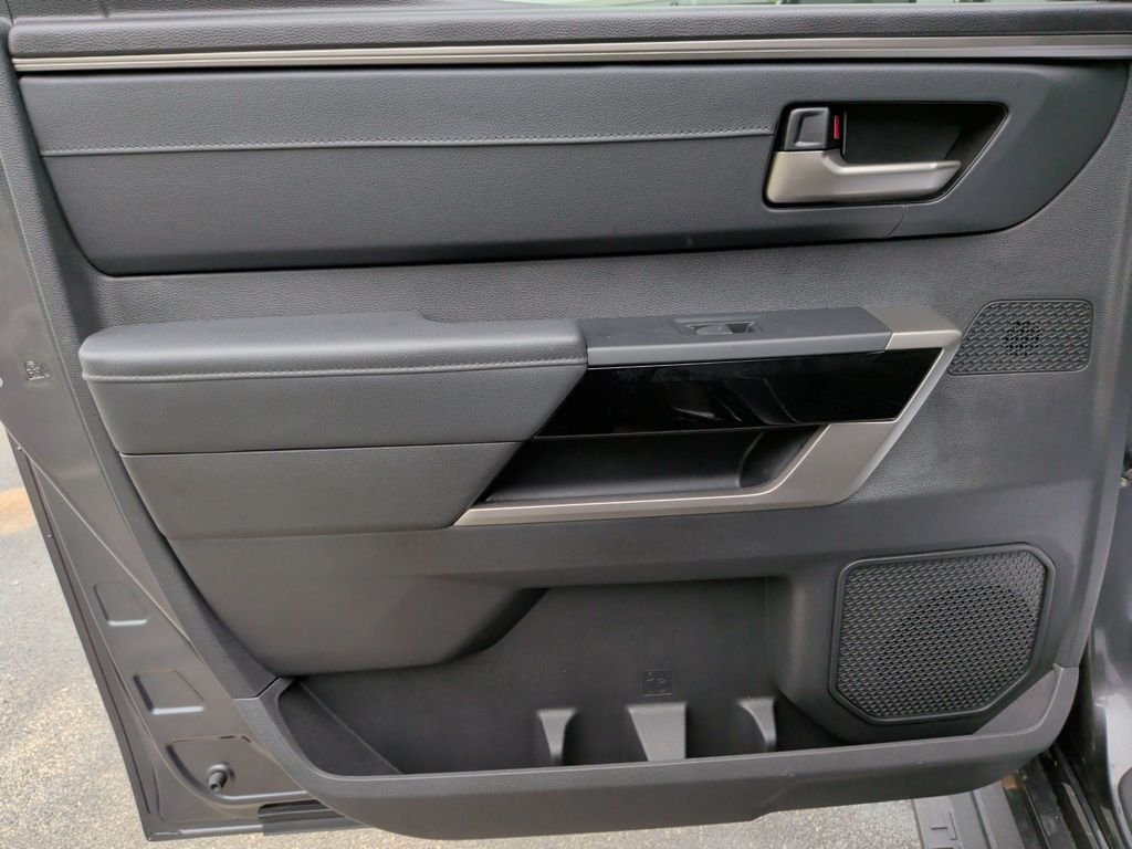 Certified Used 2024 Gray Toyota Limited image 34