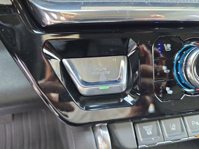 2025 GMC Sierra 2500HD Denali - Photo 29