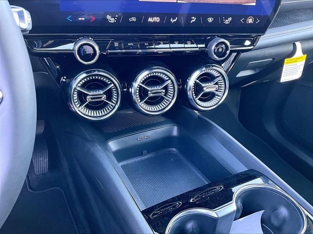 2026 Chevrolet Blazer EV LT - Photo 15