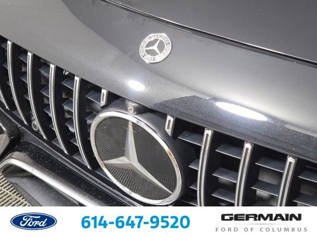Used 2019  Mercedes-Benz Base image 14