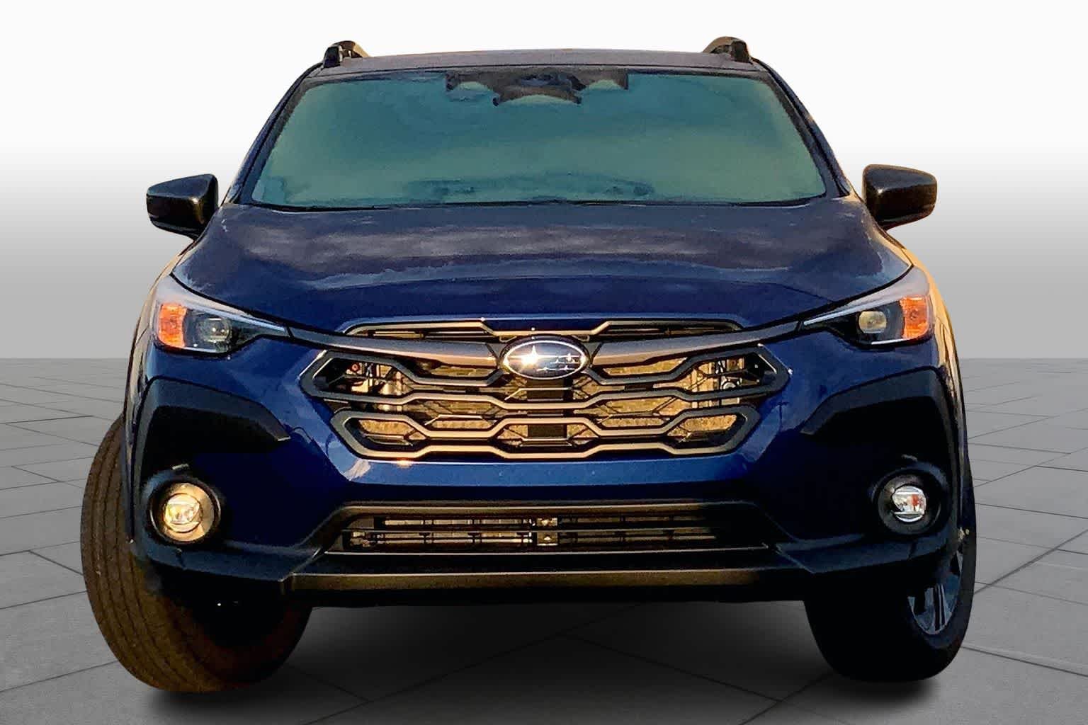New 2026 SAPPHIRE BLUE PEARL Subaru Premium image 3