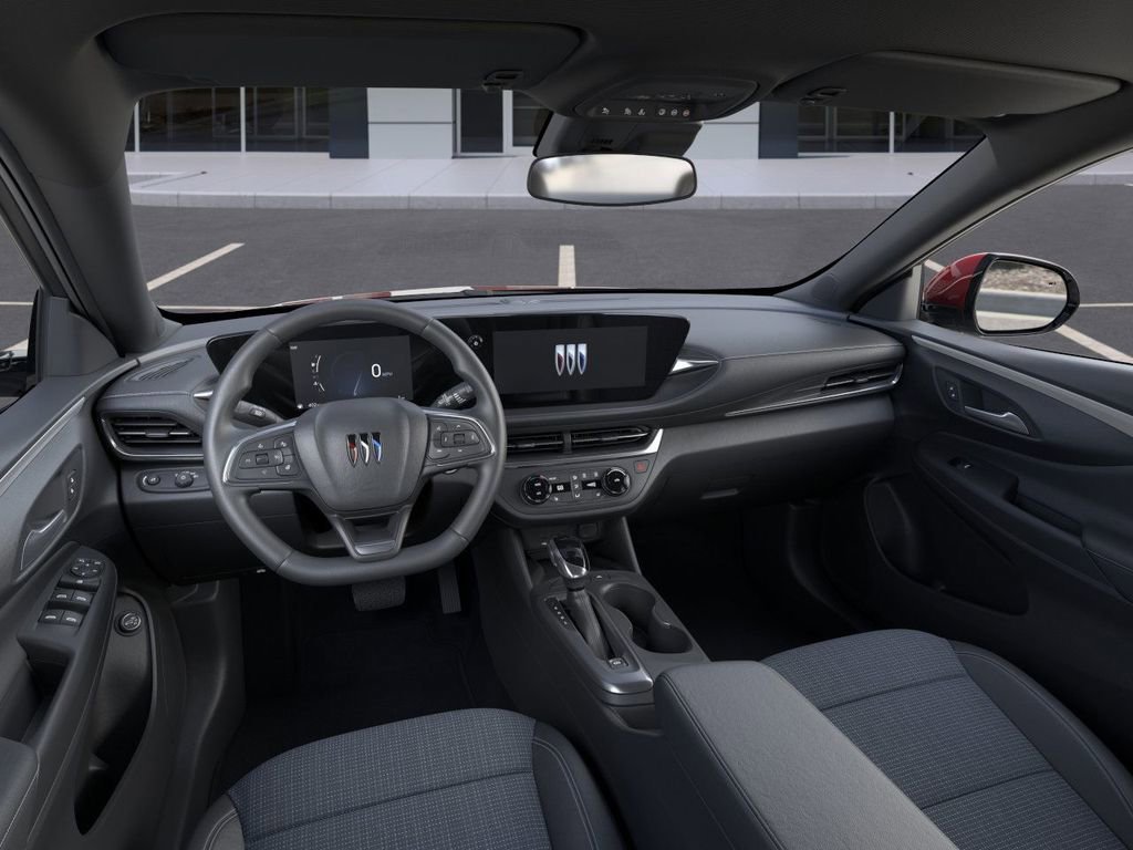 2025 Buick Envista Preferred - Photo 27