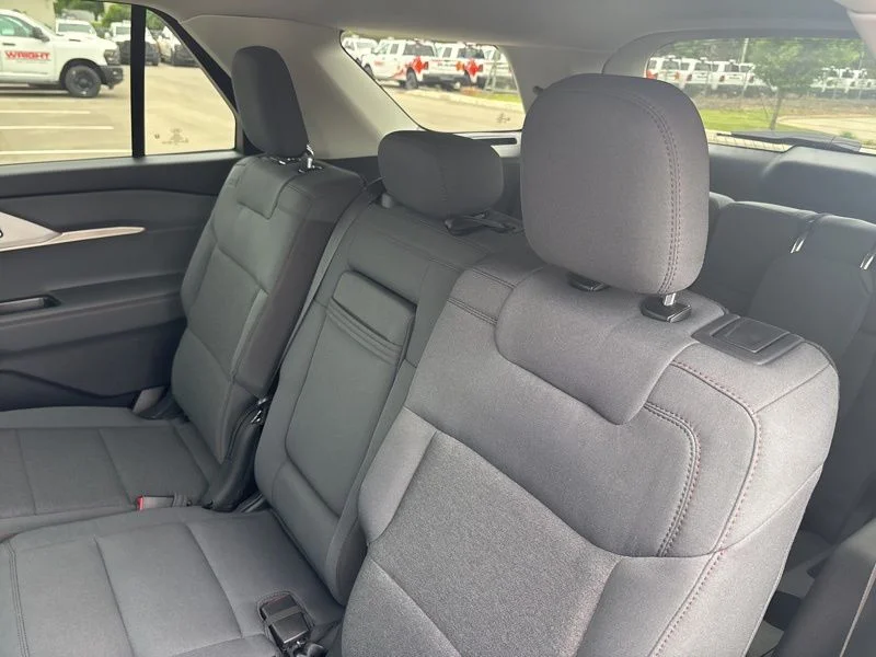 Used 2025 Gray Ford Active image 24