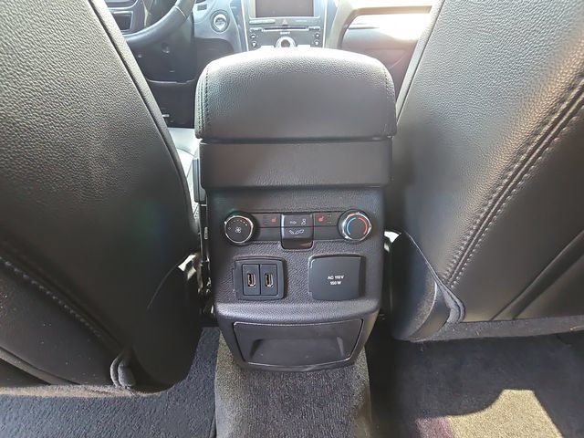 Used 2018 Gray Ford Limited image 33