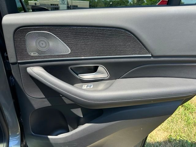 Certified Used 2022 Gray Mercedes-Benz GLE 350 image 23