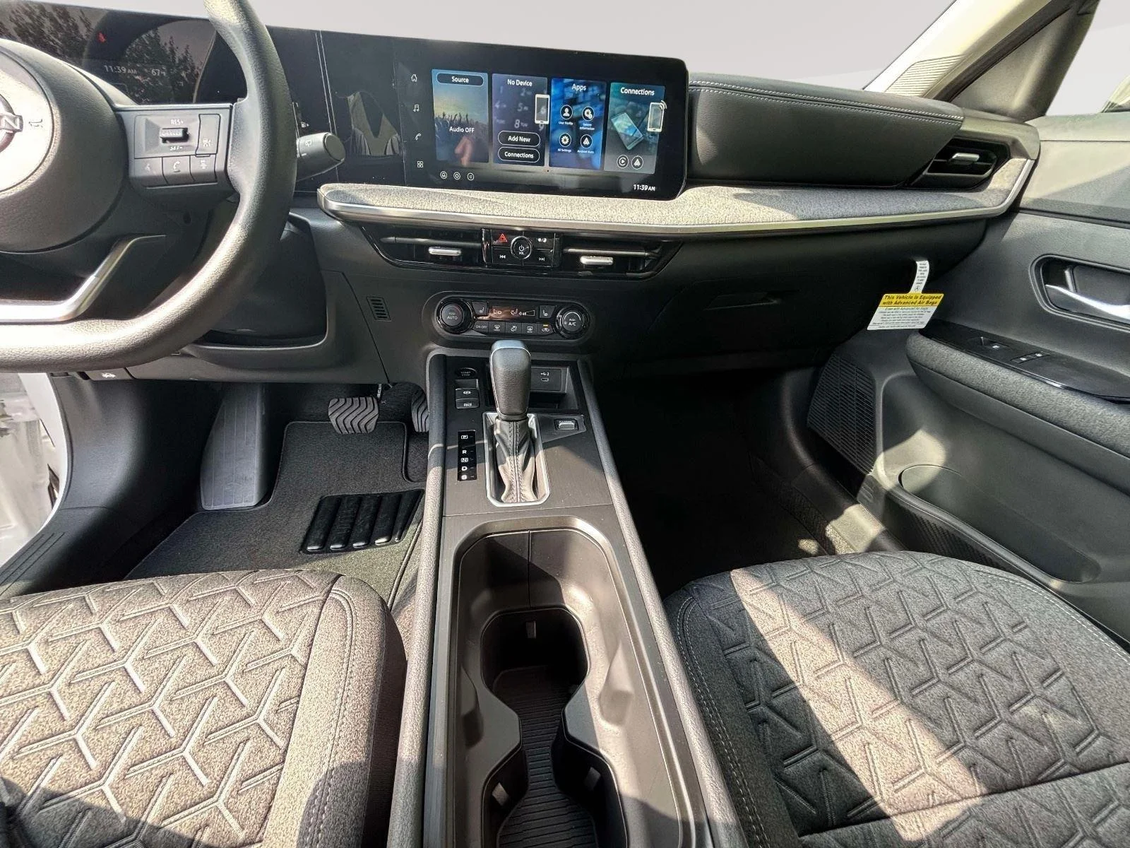 2026 Nissan KICKS SV AWD - Photo 17