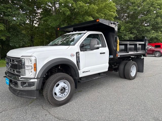 New 2026 Oxford White Ford XL image 3