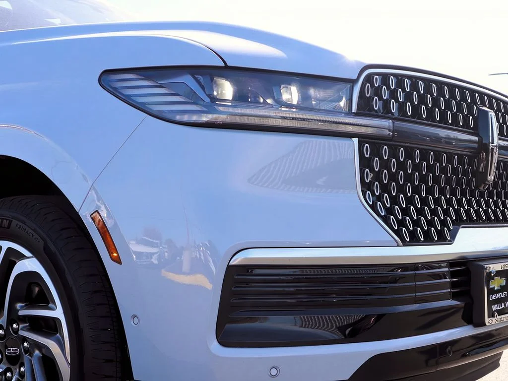 2025 Lincoln Navigator Reserve L - Photo 32