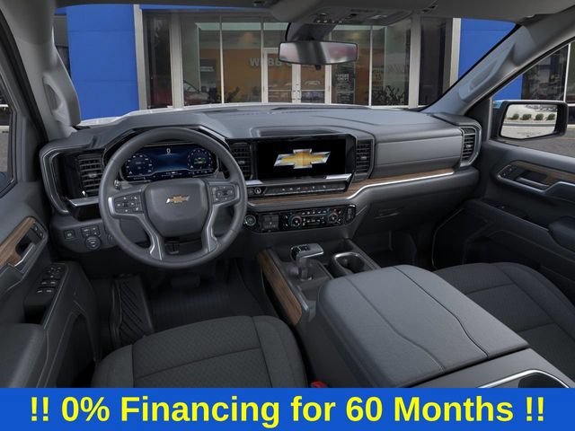 2026 Chevrolet Silverado 1500 LT - Photo 18