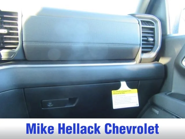 2026 Chevrolet Silverado 1500 LTZ - Photo 19