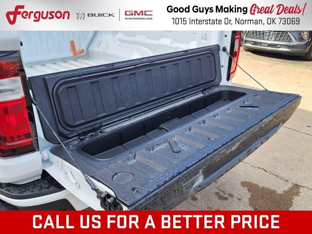 2026 GMC Canyon Elevation - Photo 49