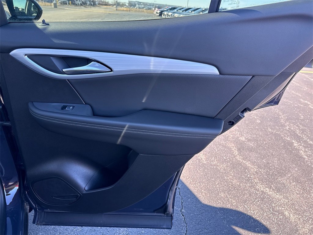 2026 BUICK ENVISION - Image 34