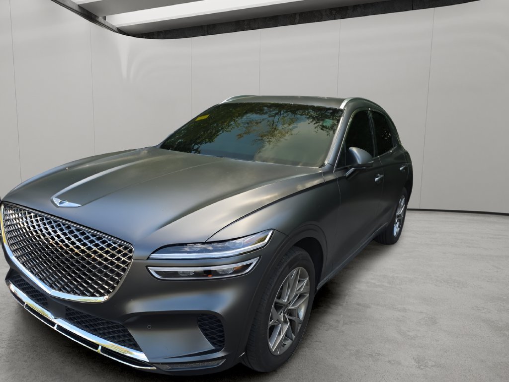 2024 GENESIS GV70