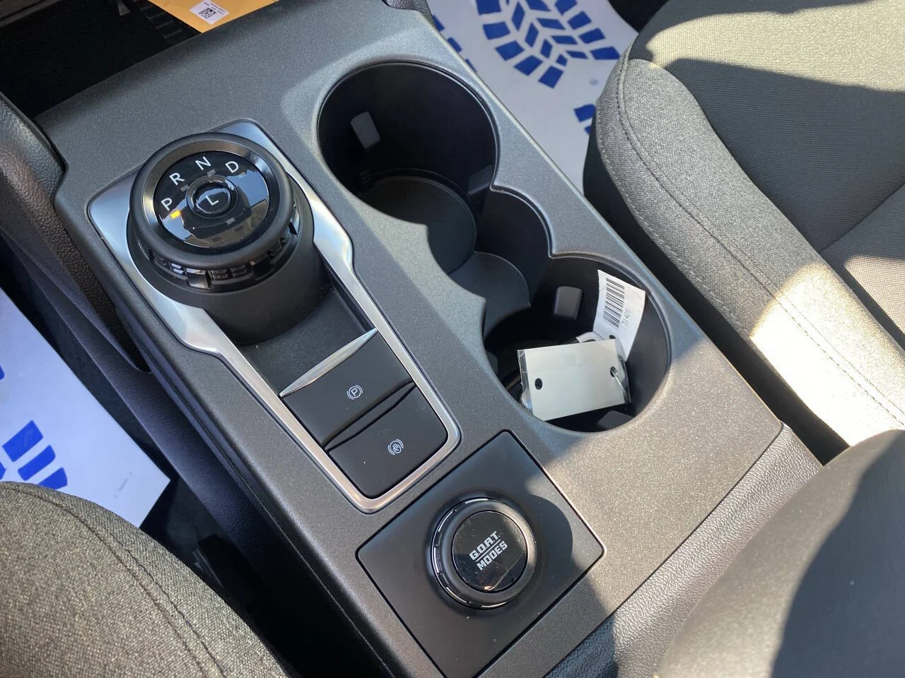 2025 Ford Bronco Sport Big Bend - Photo 14