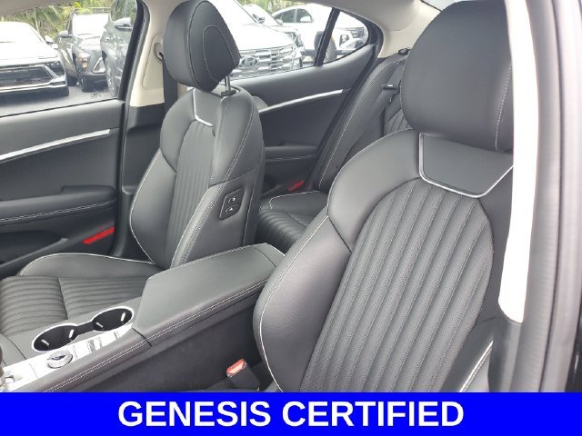 2026 GENESIS G70 Prestige - Photo 12