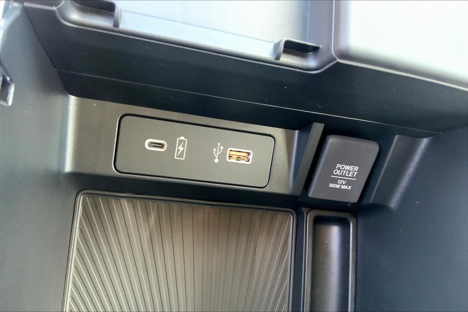 2025 Acura TLX Technology Package - Photo 20