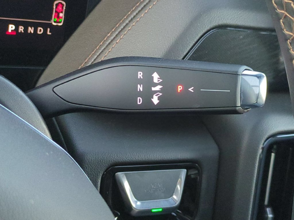 2026 GMC Yukon XL AT4 - Photo 20