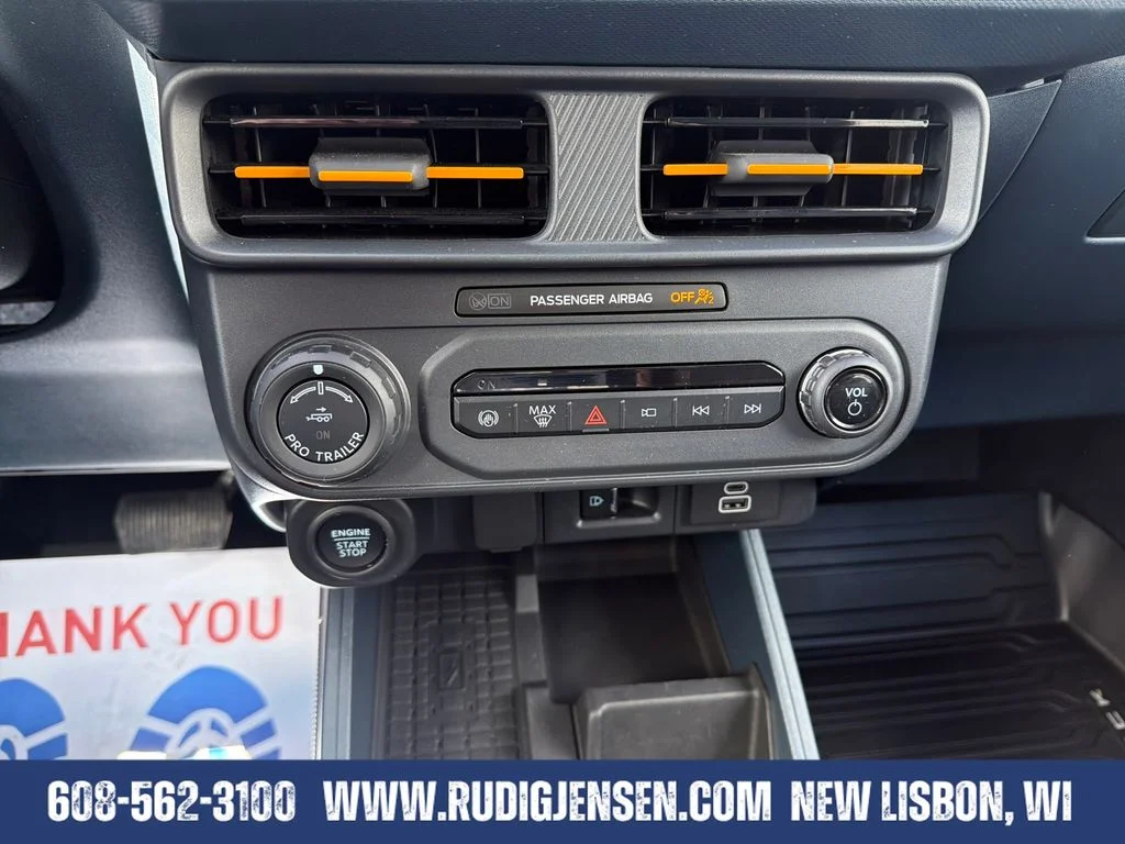Used 2025 Gray Ford Tremor image 20