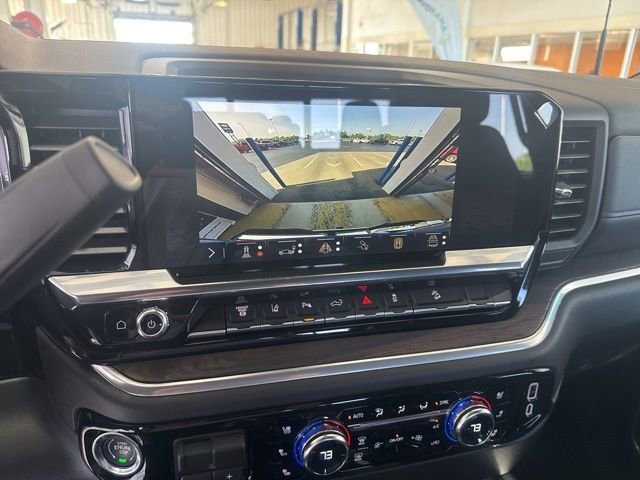 2026 GMC Sierra 2500HD SLT - Photo 20