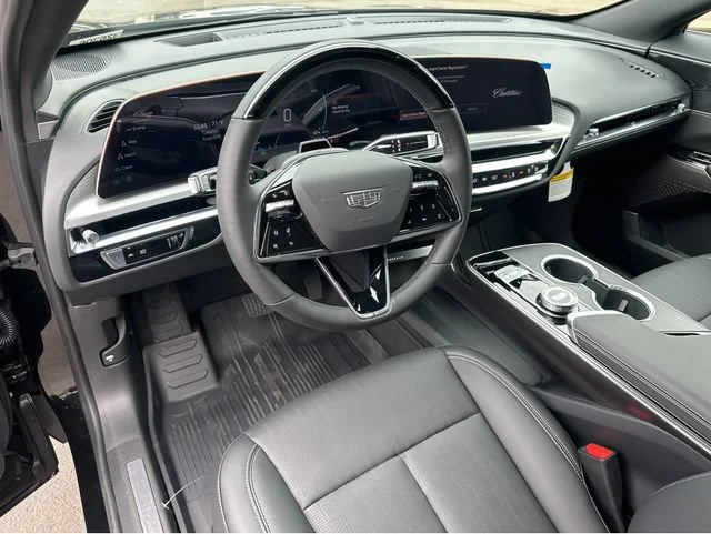 2026 Cadillac LYRIQ Luxury - Photo 23