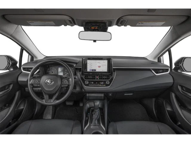 2026 Toyota Corolla LE - Photo 10