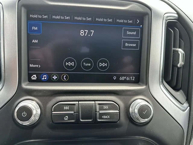 Used 2020 Blue GMC Elevation image 14