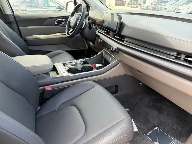 New 2026 Flare Red Kia EX image 21