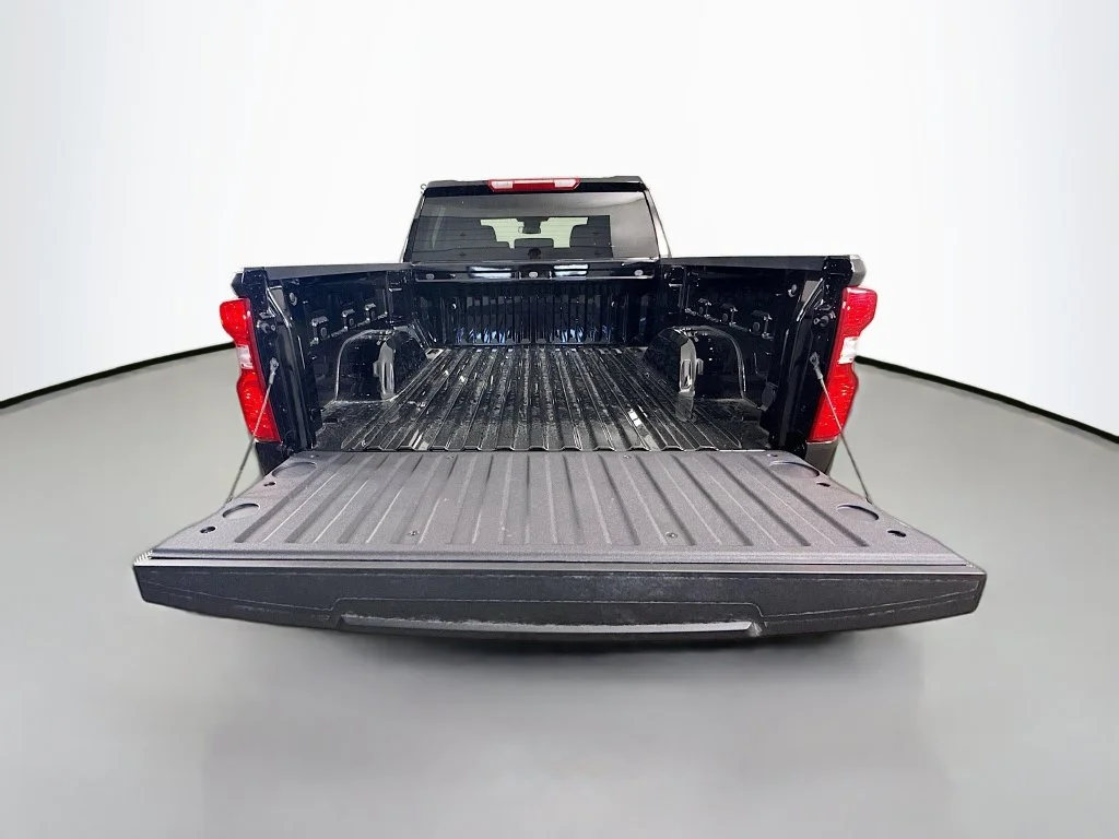 Used 2026 Black Chevrolet Custom image 24