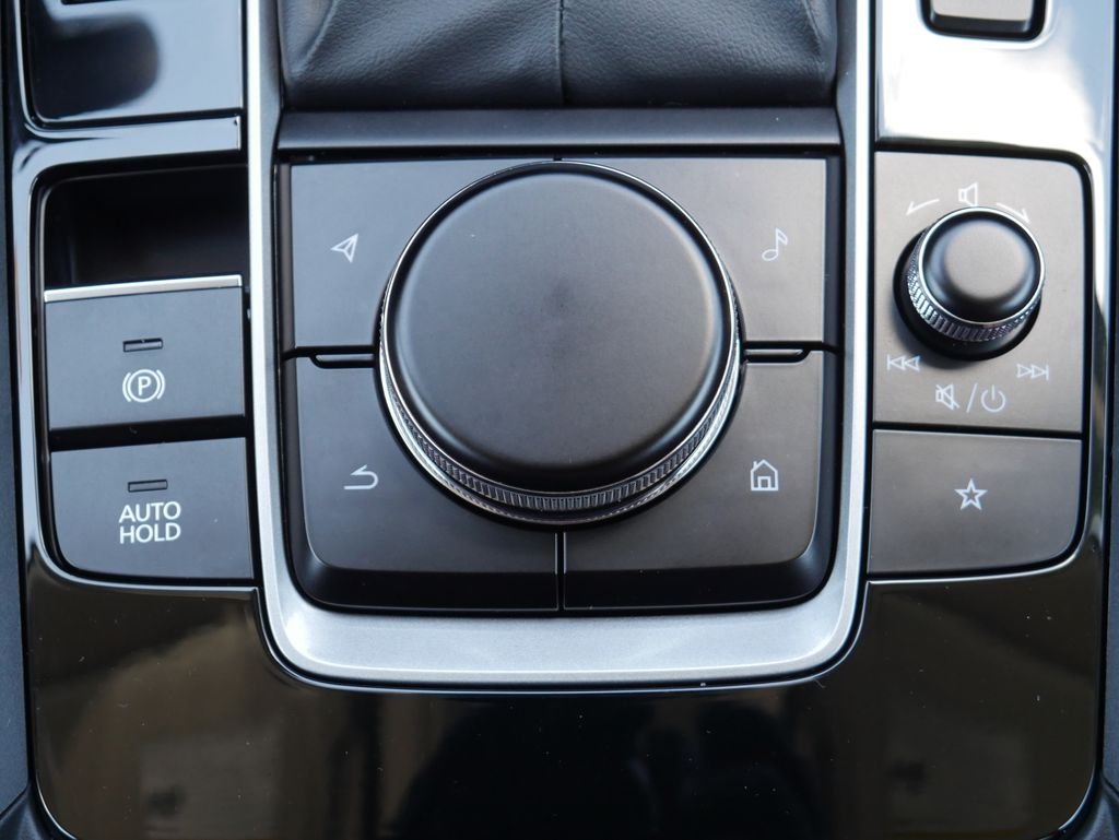 Certified Used 2026 Gray Mazda Premium image 25