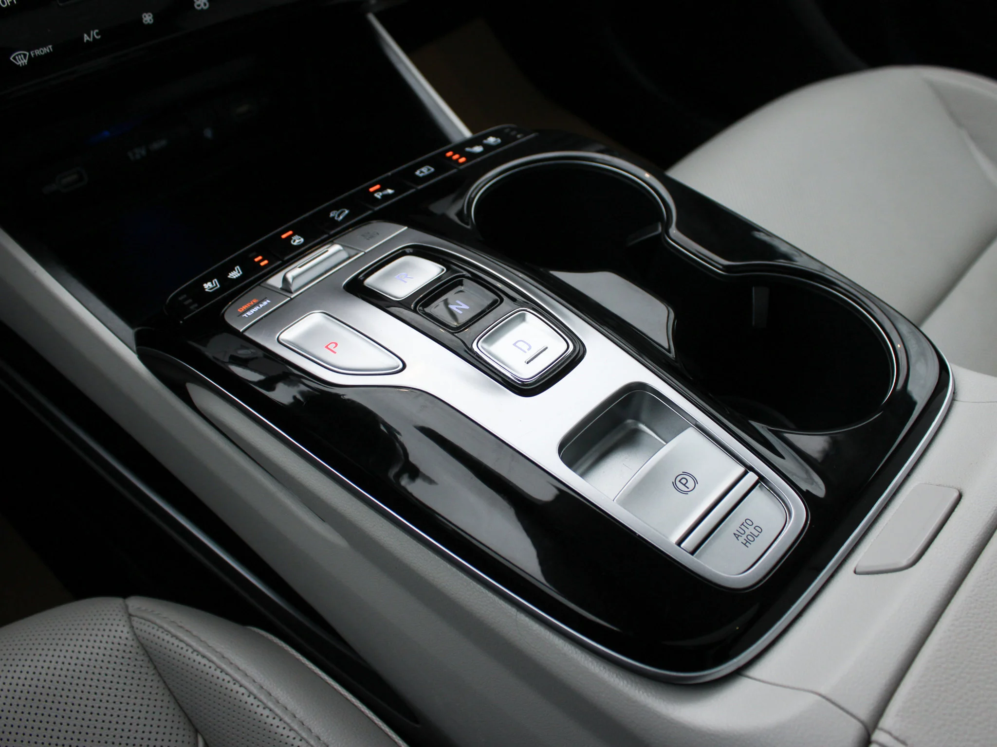 Certified Used 2024 Black Hyundai Ultimate * No Accidents | Fully Loaded | BOSE | Adaptive Cruise image 31