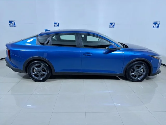 New 2026 WAVE BLUE Kia LXS image 9