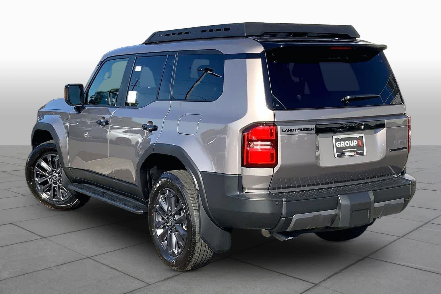 New 2027 Meteor Shower Toyota  image 12