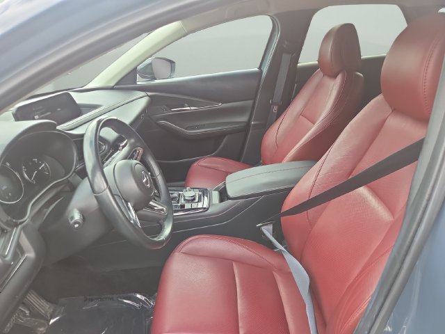 Certified Used 2023 Gray Mazda 2.5 S Carbon Edition image 31