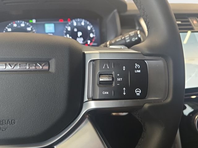 Certified Used 2025 White Land Rover S image 22