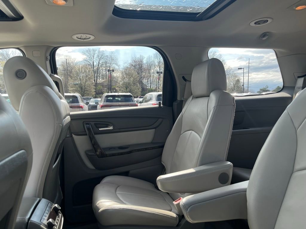 2017 GMC Acadia Limited Base - Photo 20