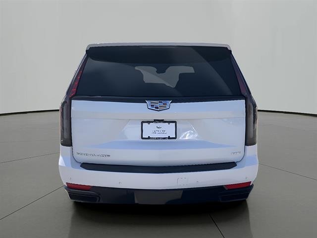 2024 Cadillac Escalade Sport Platinum - Photo 4