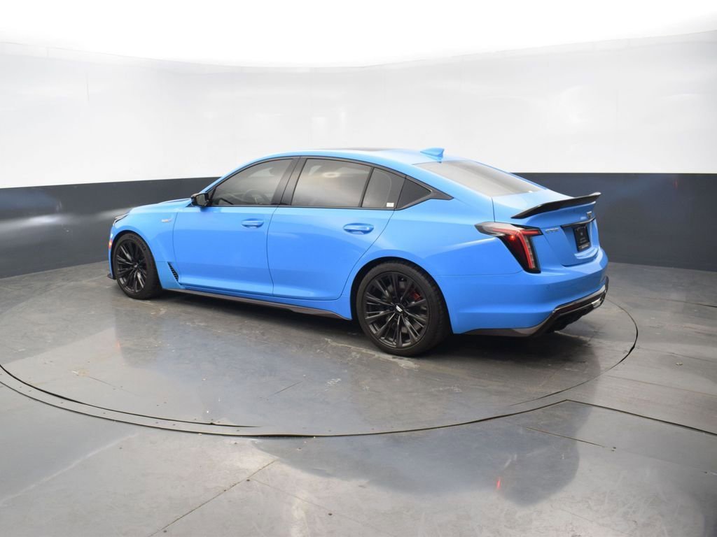 2023 CADILLAC CT5 - Image 3