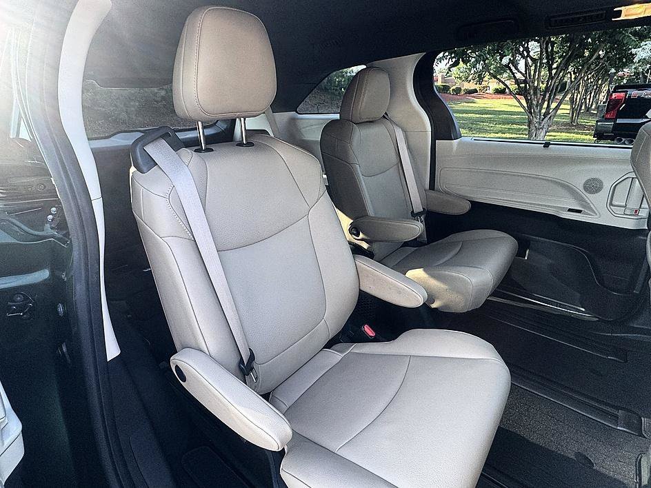 Certified Used 2023 Cypress Toyota XLE image 21